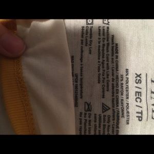 Tops - NWOT 3/4 sleeve elephant top Tops - NWOT 3/4 sleeve elephant top